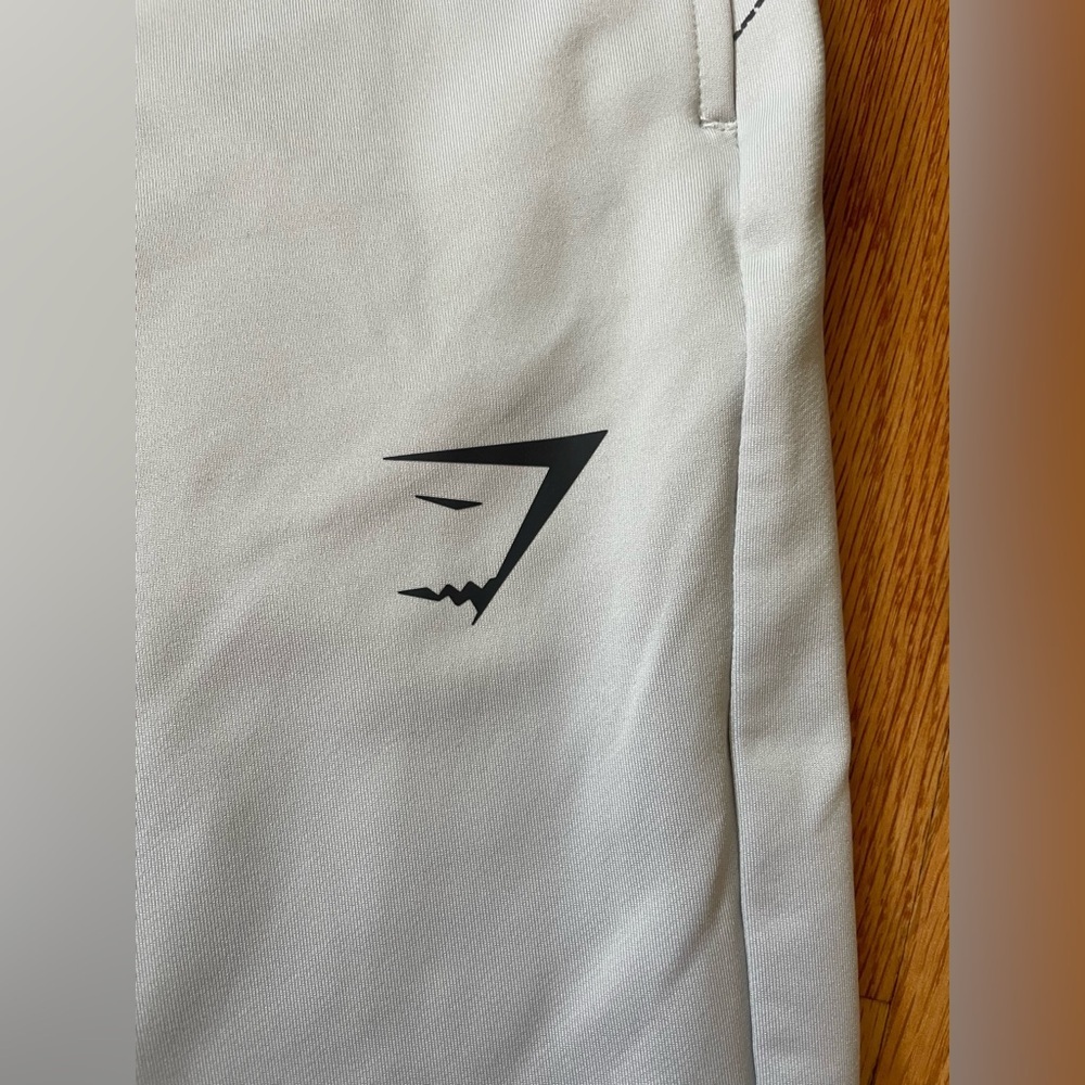 Gymshark Athletic Tapered Pants - NWOT - Picture 2 of 9